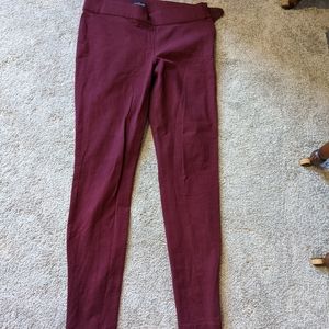 White House Black Market Legging Pants